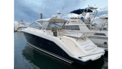 2014 PURSUIT BOATS SC 365i Sport C "2014 PURSUIT SC 365I SPORT COUPE" photo 5