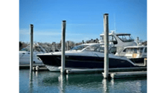 2014 PURSUIT BOATS SC 365i Sport C "2014 PURSUIT SC 365I SPORT COUPE" photo 6