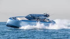2024 VANQUISH YACHTS VQ58 "TAN LINES" photo 1