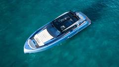 2024 VANQUISH YACHTS VQ58 "TAN LINES" photo 2