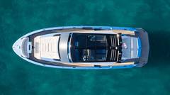 2024 VANQUISH YACHTS VQ58 "TAN LINES" photo 3