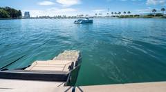 2024 VANQUISH YACHTS VQ58 "TAN LINES" photo 5