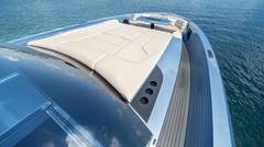 2024 VANQUISH YACHTS VQ58 "TAN LINES" photo 8