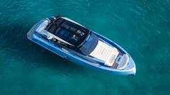 2024 VANQUISH YACHTS VQ58 "TAN LINES" photo 6