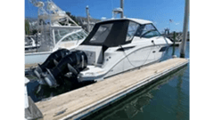2022 SEA RAY Sea Ray 320 Sundancer Outboard "2022 SEA RAY 320 SUNDANCER OUTBOARD" photo 4