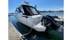 2022 SEA RAY Sea Ray 320 Sundancer Outboard "2022 SEA RAY 320 SUNDANCER OUTBOARD" photo 6