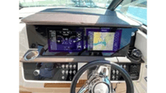 2022 SEA RAY Sea Ray 320 Sundancer Outboard "2022 SEA RAY 320 SUNDANCER OUTBOARD" photo 7