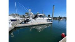2022 SEA RAY Sea Ray 320 Sundancer Outboard "2022 SEA RAY 320 SUNDANCER OUTBOARD" photo 1
