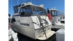 1991 HATTERAS 40 Motor Yacht "1991 HATTERAS 40 MOTOR YACHT" photo 5