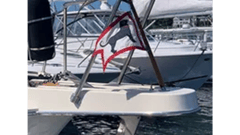 1991 HATTERAS 40 Motor Yacht "1991 HATTERAS 40 MOTOR YACHT" photo 6