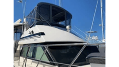 1991 HATTERAS 40 Motor Yacht "1991 HATTERAS 40 MOTOR YACHT" photo 8
