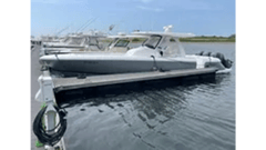 2021 INTREPID Nomad 345 SE "2021 INTREPID NOMAD 345 SE" photo 3