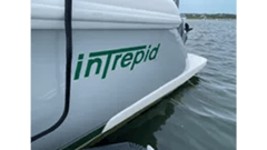 2021 INTREPID Nomad 345 SE "2021 INTREPID NOMAD 345 SE" photo 7