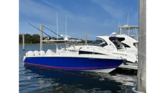 2020 JUPITER 34 Center Console "2020 JUPITER 34 CENTER CONSOLE" photo 5