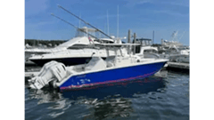 2020 JUPITER 34 Center Console "2020 JUPITER 34 CENTER CONSOLE" photo 6