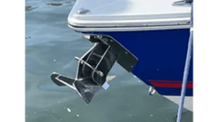 2020 JUPITER 34 Center Console "2020 JUPITER 34 CENTER CONSOLE" photo 8