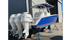 2020 JUPITER 34 Center Console "2020 JUPITER 34 CENTER CONSOLE" photo 9