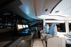 2023 MAJESTY 72 "TOPAZ" photo 6