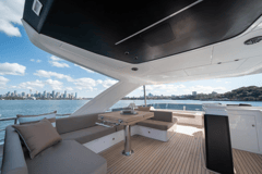 2023 MAJESTY 72 "TOPAZ" photo 7