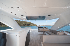 2023 MAJESTY 72 "TOPAZ" photo 8