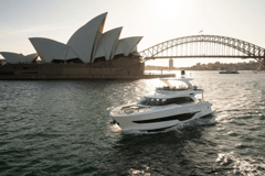 2023 MAJESTY 72 "TOPAZ" photo 9