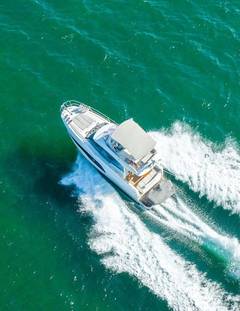 2019 PRESTIGE 420 "LIVING OUT LOUD" photo 3