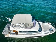 2019 PRESTIGE 420 "LIVING OUT LOUD" photo 5