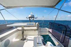 2019 PRESTIGE 420 "LIVING OUT LOUD" photo 9