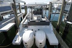 2023 JEANNEAU Leader 9.0WA S2 "CHURRO" photo 8