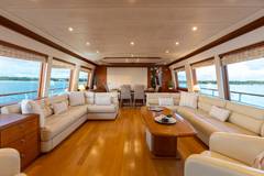2005 COUACH 3500 Fly "ECLIPSE" photo 2