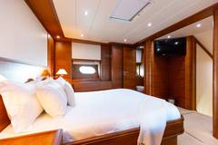2005 COUACH 3500 Fly "ECLIPSE" photo 7