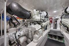 2024 VIKING 68 CONVERTIBLE "GYS TRADE" photo 2