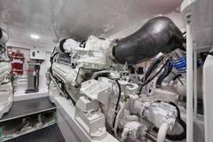 2024 VIKING 68 CONVERTIBLE "GYS TRADE" photo 3