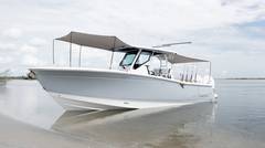 2023 BLACKFIN 302 CC "BLACKFIN" photo 1
