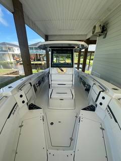 2023 BLACKFIN 302 CC "BLACKFIN" photo 3