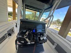 2023 BLACKFIN 302 CC "BLACKFIN" photo 5