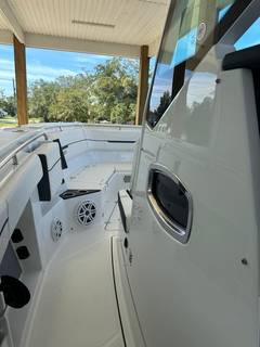 2023 BLACKFIN 302 CC "BLACKFIN" photo 7