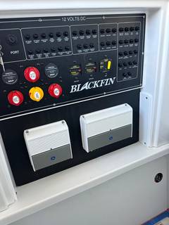 2023 BLACKFIN 302 CC "BLACKFIN" photo 8