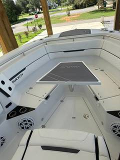 2023 BLACKFIN 302 CC "BLACKFIN" photo 9
