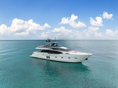 2018 SANLORENZO YACHTS SL78 "2018 SANLORENZO SL78" photo 4