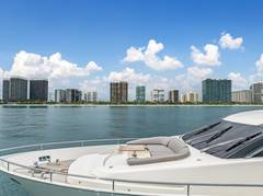 2018 SANLORENZO YACHTS SL78 "2018 SANLORENZO SL78" photo 5