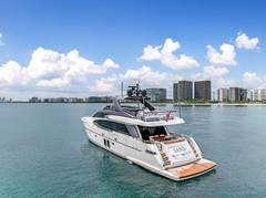 2018 SANLORENZO YACHTS SL78 "2018 SANLORENZO SL78" photo 8