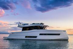2022 PARDO YACHTS E60 "2022 PARDO YACHTS E60" photo 1