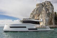 2022 PARDO YACHTS E60 "2022 PARDO YACHTS E60" photo 2