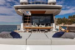 2022 PARDO YACHTS E60 "2022 PARDO YACHTS E60" photo 3