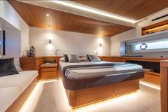 2022 PARDO YACHTS E60 "2022 PARDO YACHTS E60" photo 4