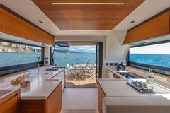 2022 PARDO YACHTS E60 "2022 PARDO YACHTS E60" photo 5