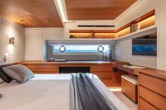 2022 PARDO YACHTS E60 "2022 PARDO YACHTS E60" photo 6