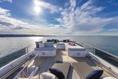 2022 PARDO YACHTS E60 "2022 PARDO YACHTS E60" photo 7