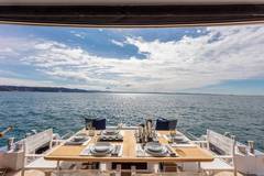 2022 PARDO YACHTS E60 "2022 PARDO YACHTS E60" photo 9